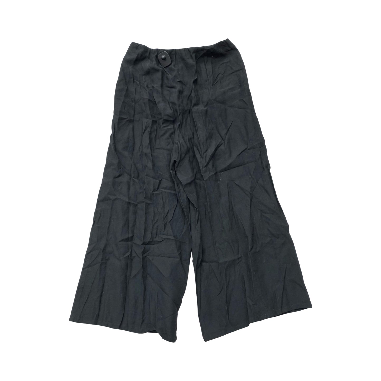 Pants Lounge By Gilli In Black, Size:L