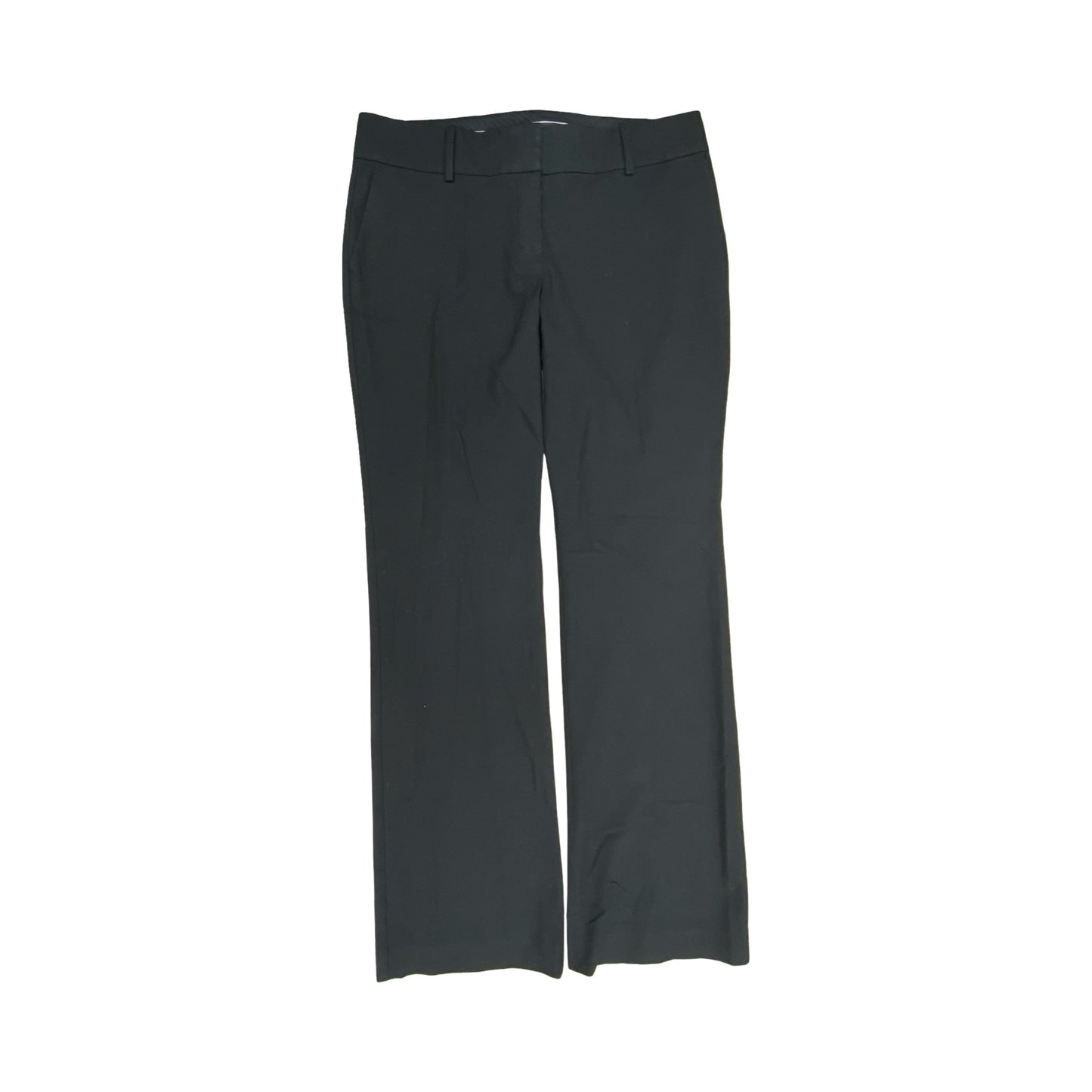 Pants Dress By Ann Taylor In Black, Size:6