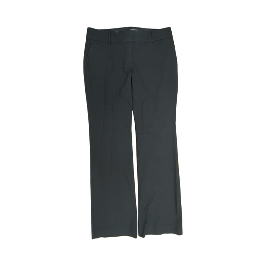 Pants Dress By Ann Taylor In Black, Size:6