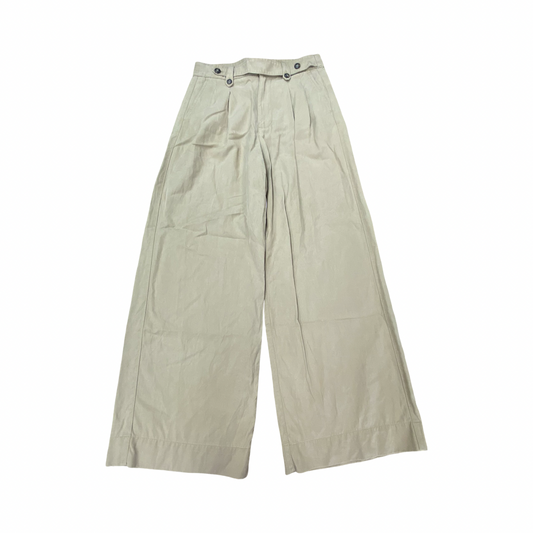 Pants Chinos & Khakis By Madewell In Brown, Size:6