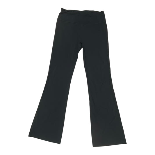 Athletic Pants By Sweaty Betty In Black, Size:6