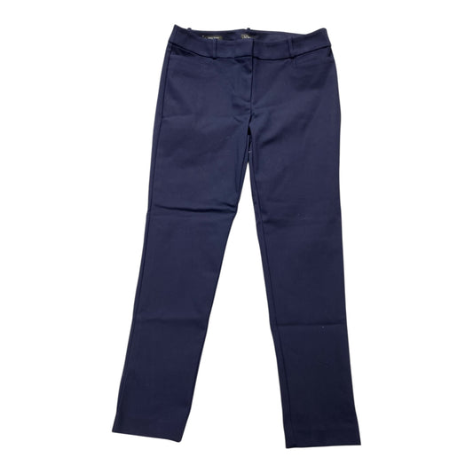Pants Dress By Loft In Navy, Size:8