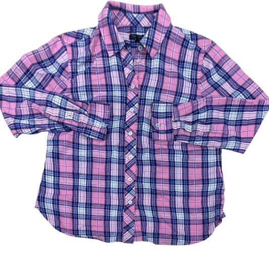 Top Ls By Talbots In Multi, Size:Sp