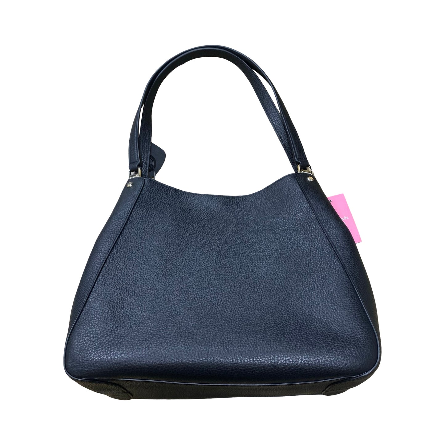 Handbag Designer By Kate Spade In Black, Size:Large
