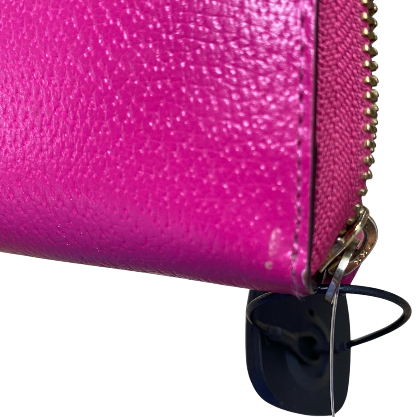 Wallet Designer By Kate Spade In Pink, Size:Medium