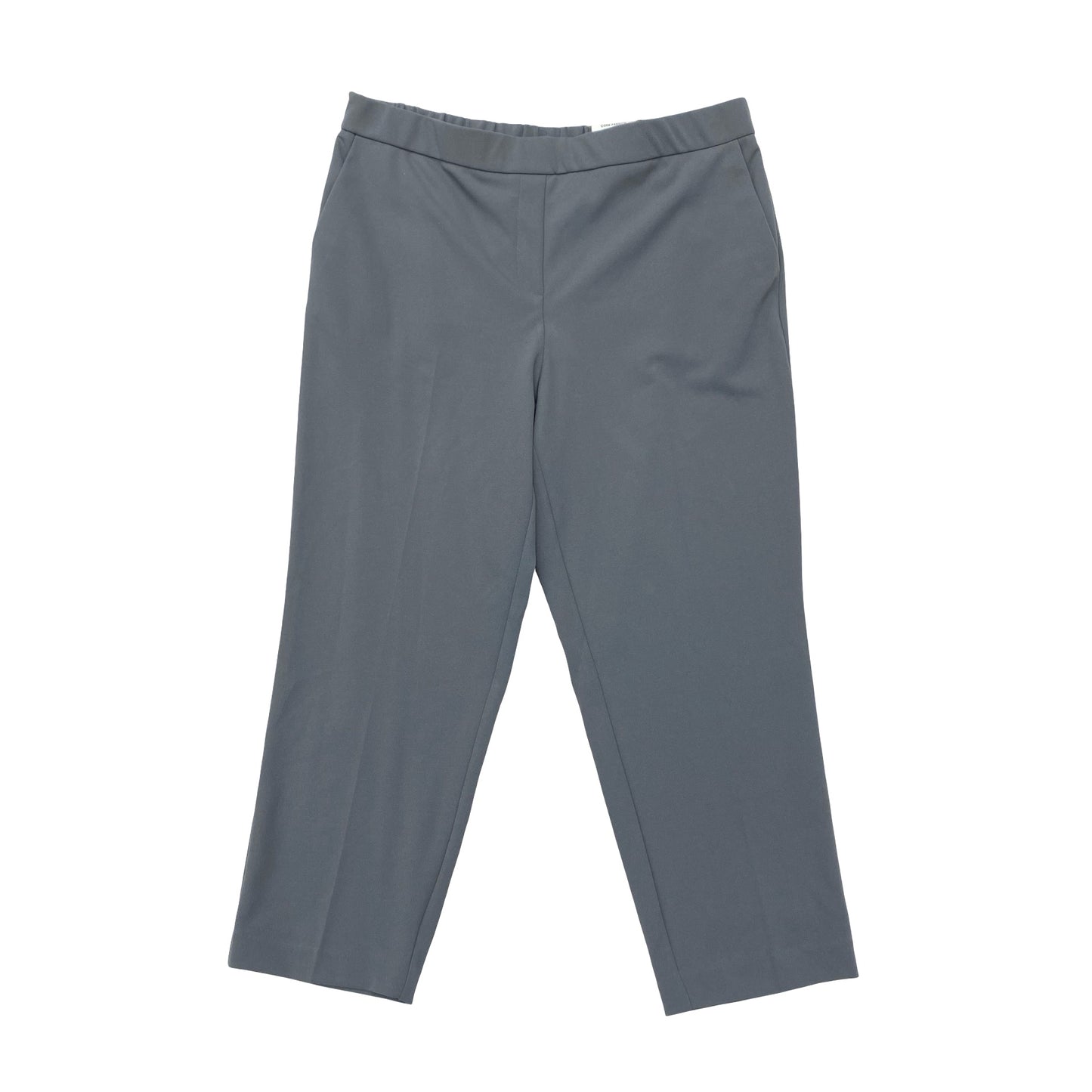 Pants Dress By Alfani In Grey, Size:Xl