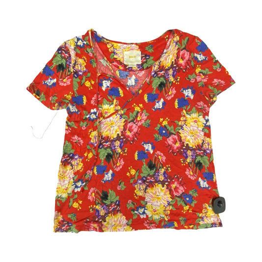 Top Ss By Maeve In Multi, Size:S