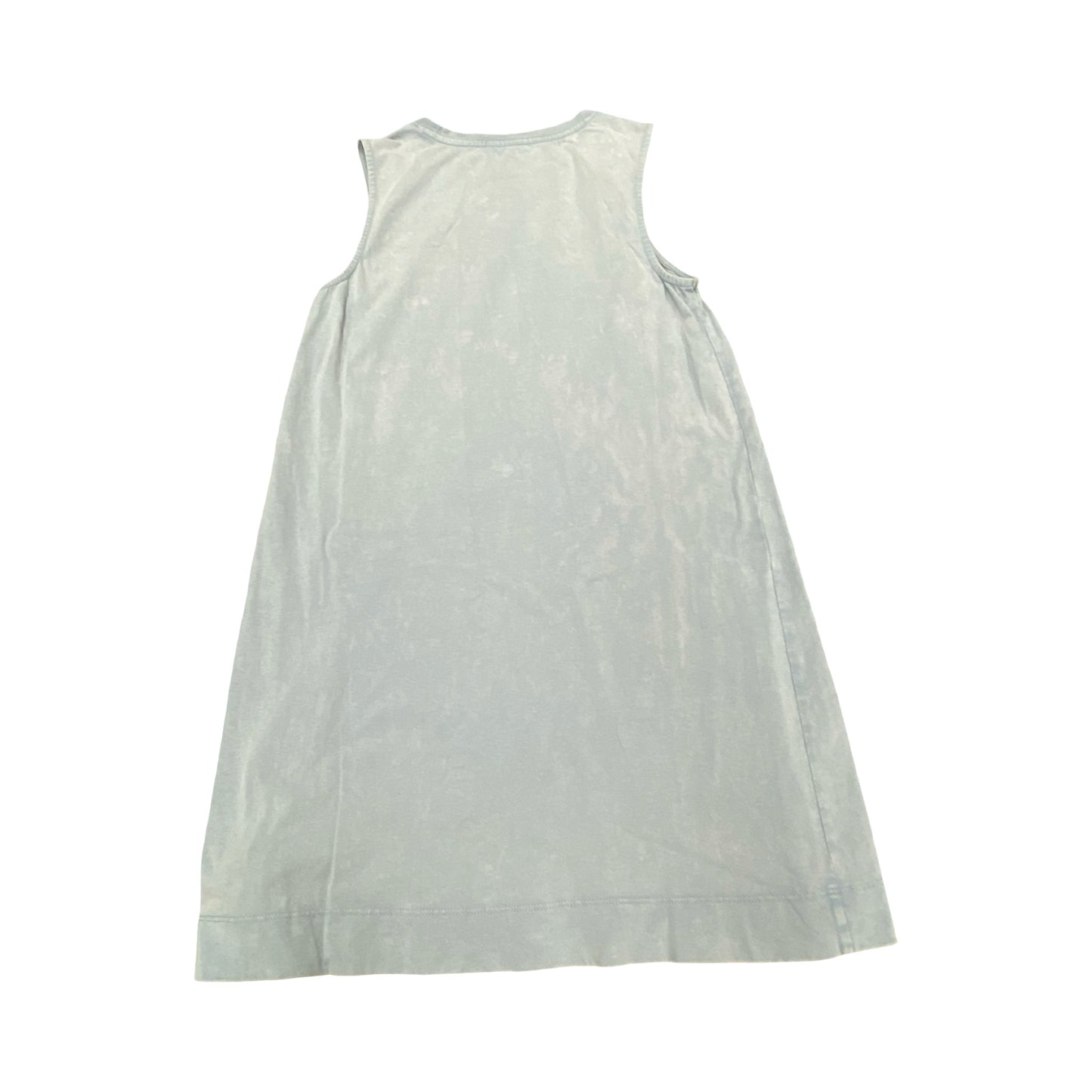 Dress Casual Short By Z Supply In Blue, Size:Xs