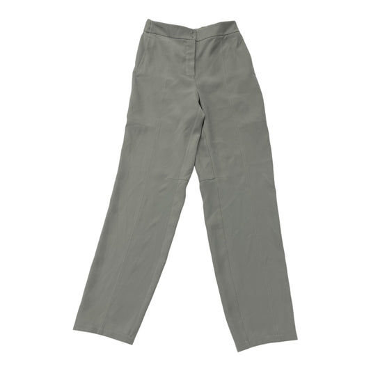Athletic Pants By Lululemon In Green, Size:4