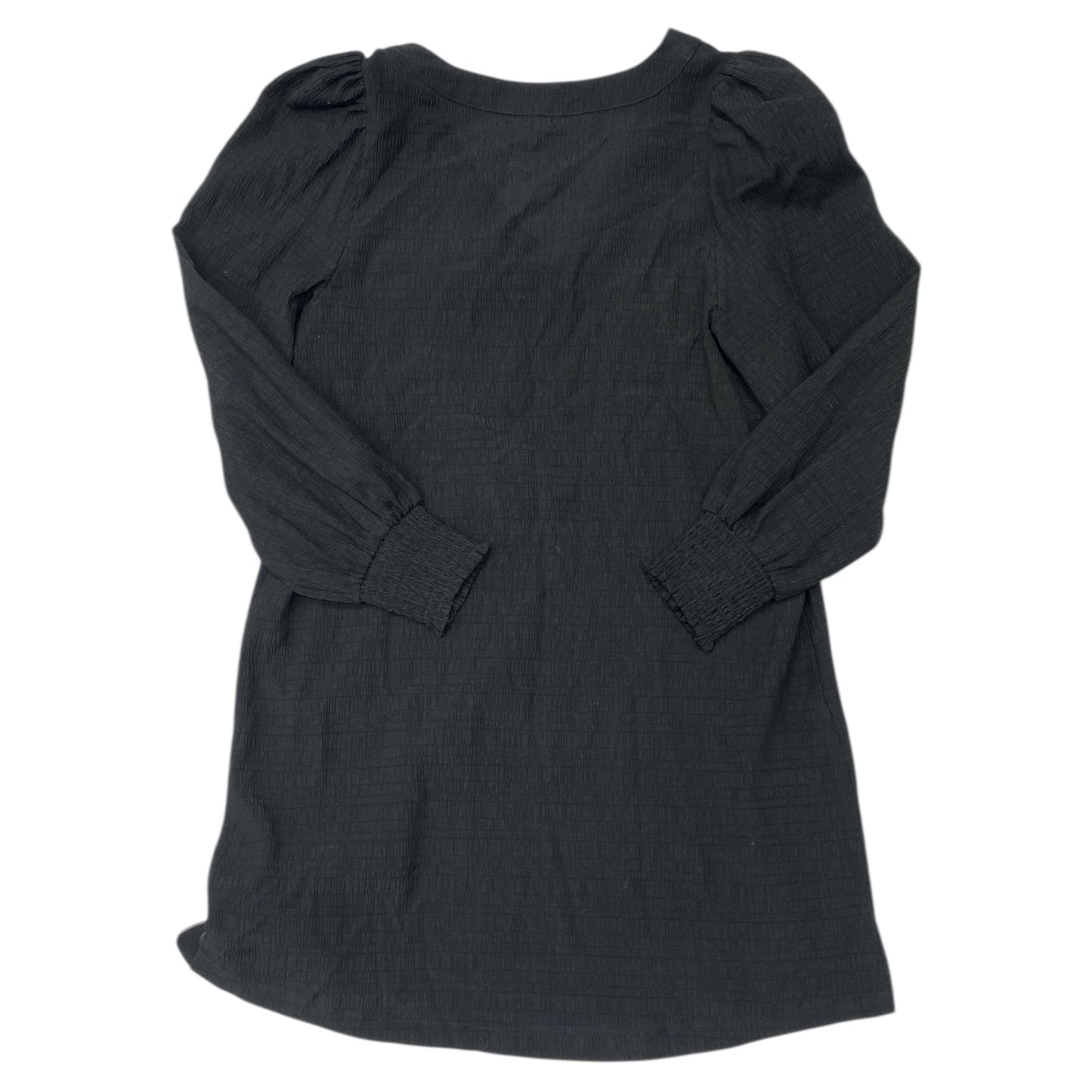 Dress Casual Midi By Bb Dakota In Black, Size:S