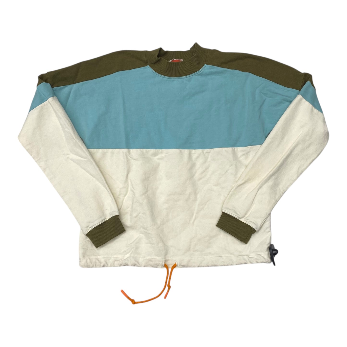 Top Ls By Cotopaxi In Multi, Size:Xs