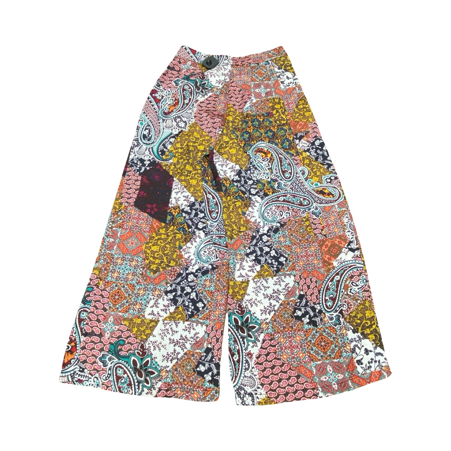 Pants Lounge By Mystree In Multi, Size:S