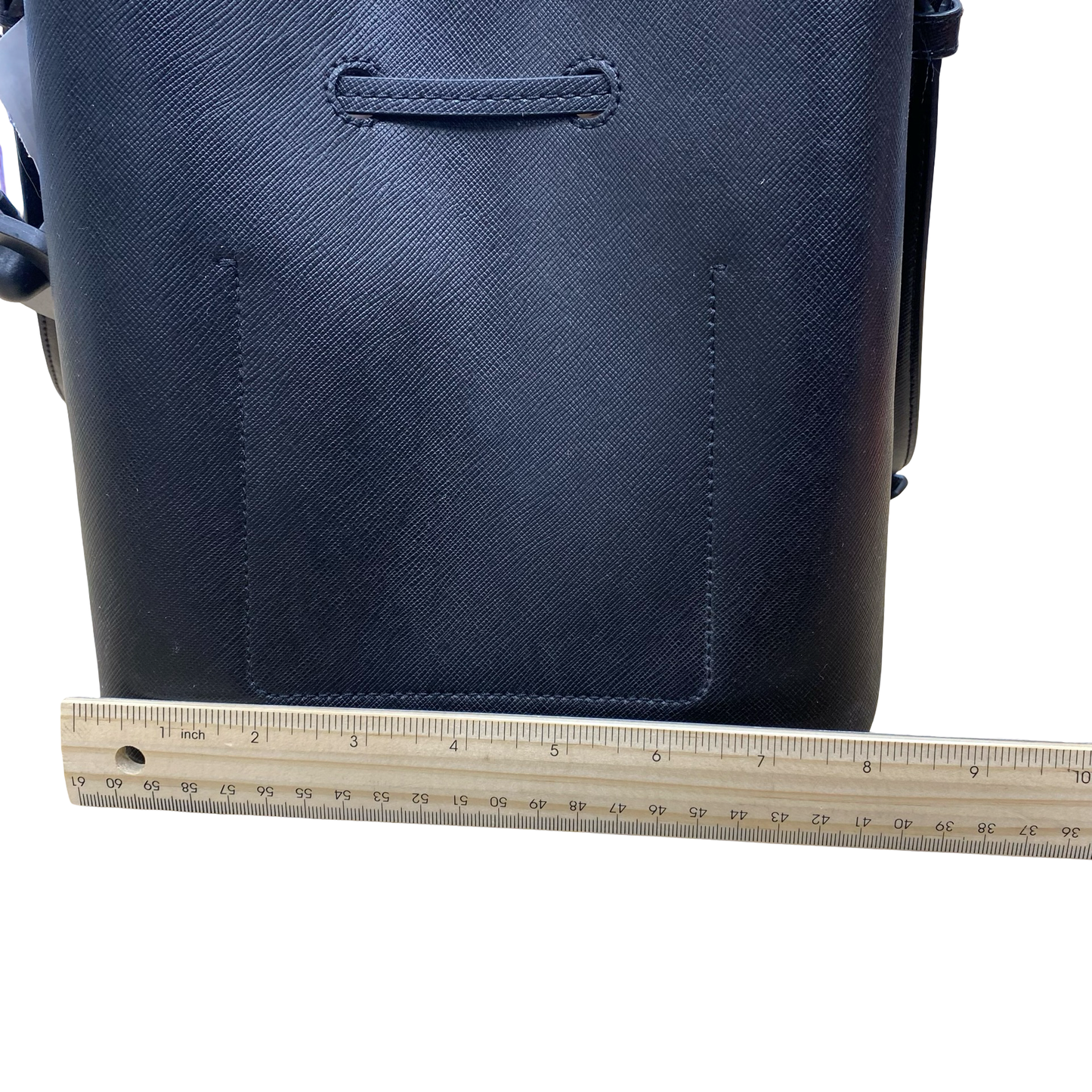 Handbag Designer By Kate Spade In Black, Size:Large