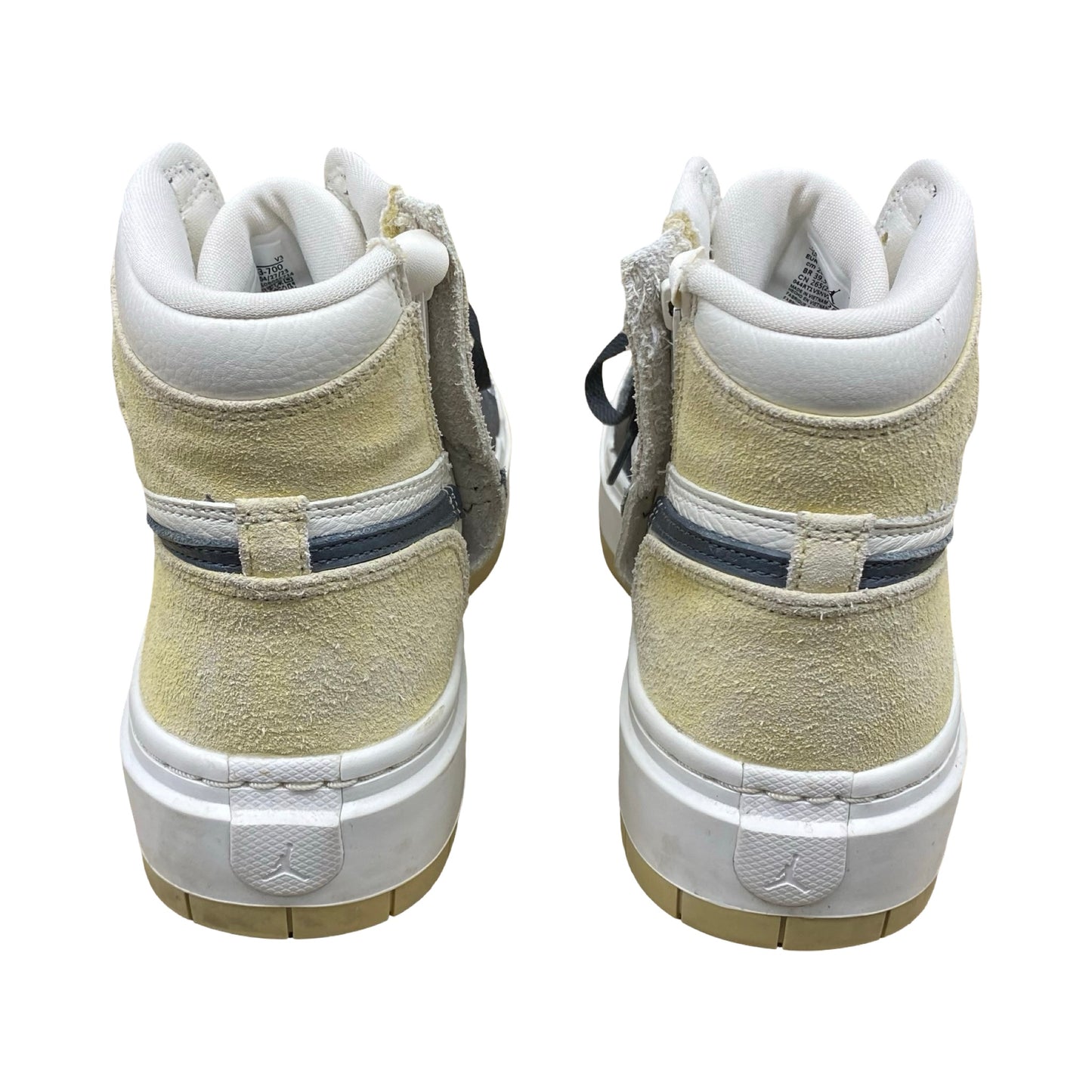 Shoes Athletic By Nike In Multi, Size:9.5