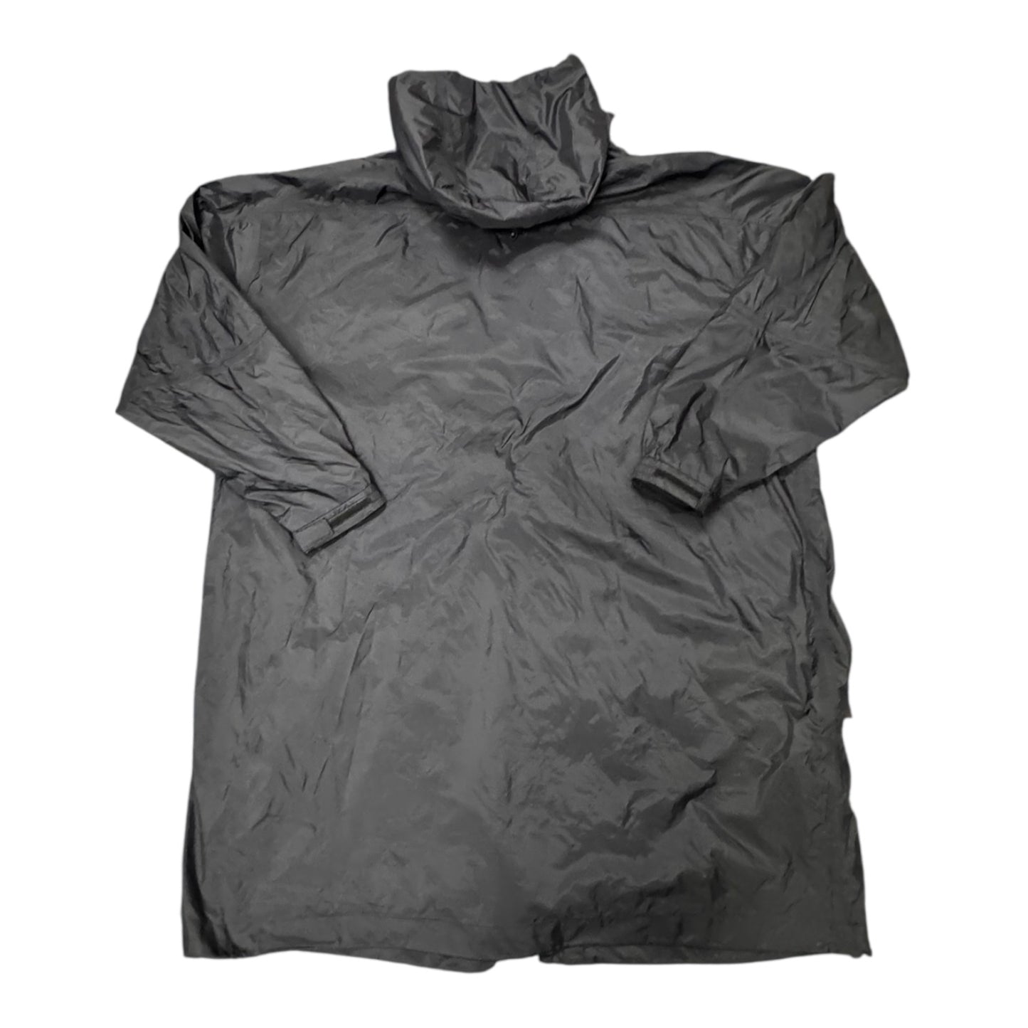 Jacket Windbreaker By Cabelas In Black, Size:3X