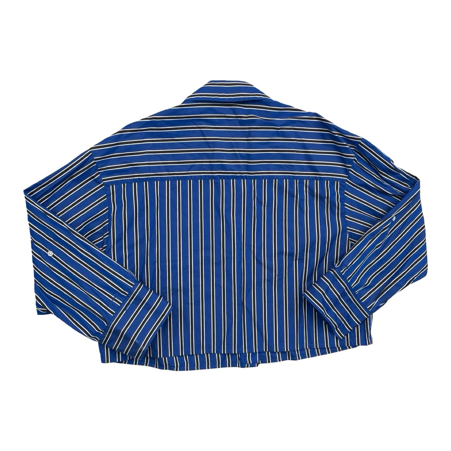 Top Ls By Madewell In Blue, Size:S