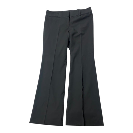 Pants Dress By Loft In Black, Size:10