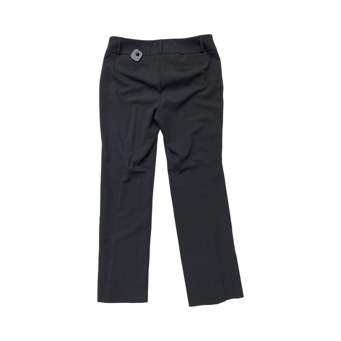 Pants Dress By Roz And Ali In Black, Size:12