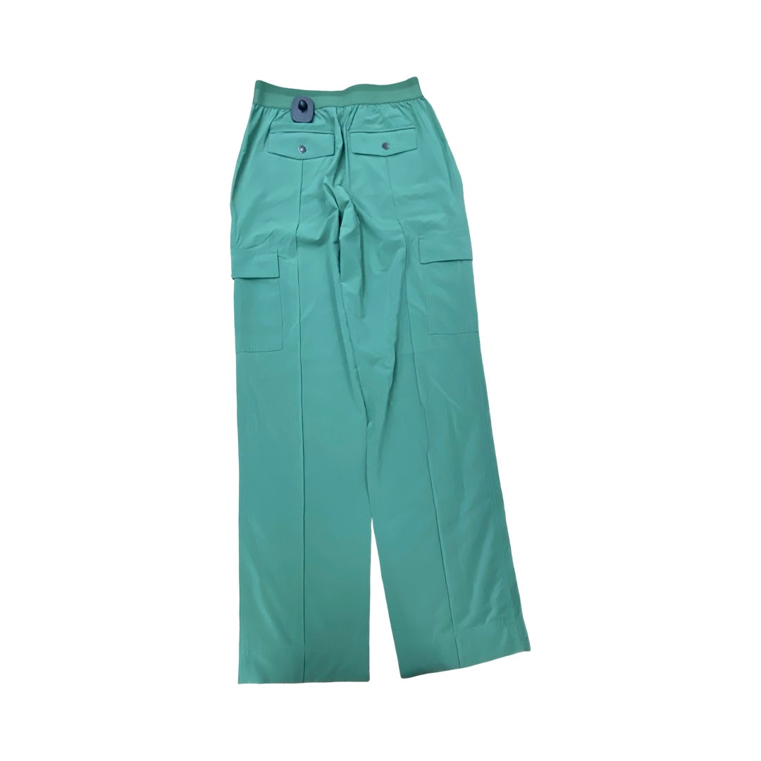 Pants Cargo & Utility By Athleta In Green, Size:0