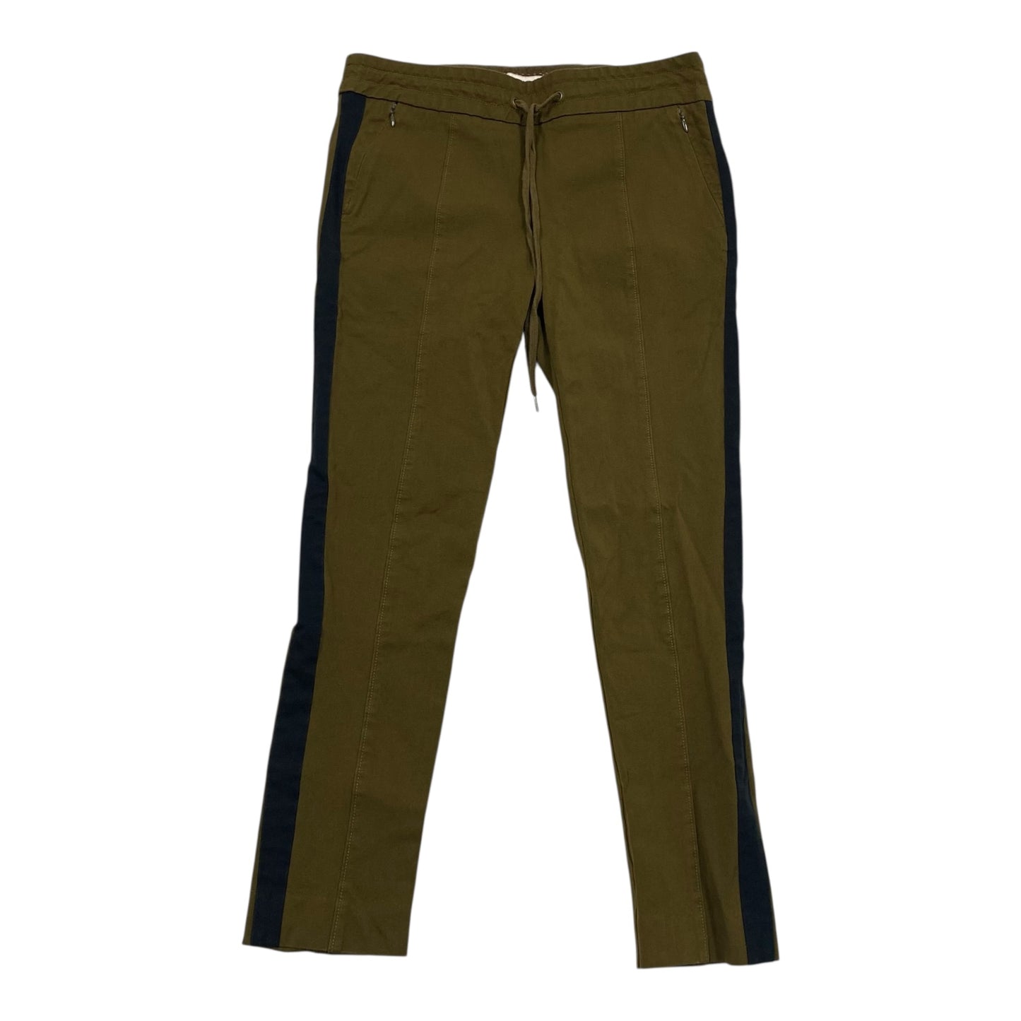 Pants Other By Anthropologie In Green, Size:8