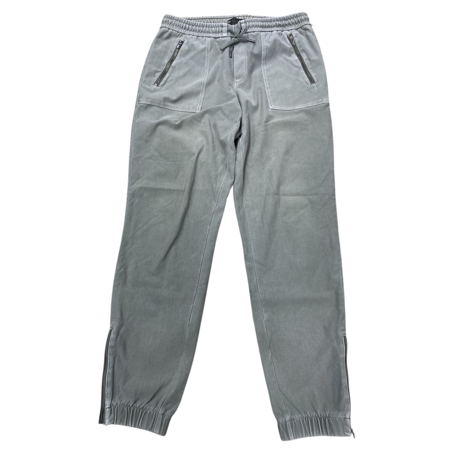 Pants Joggers By Athleta In Green, Size:4