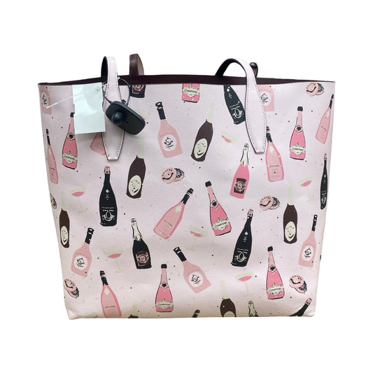 Handbag Designer By Kate Spade In Multi, Size:Large