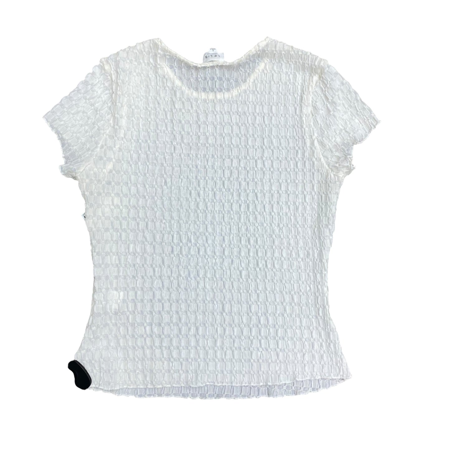 Top Ss By Cmc In White, Size:L