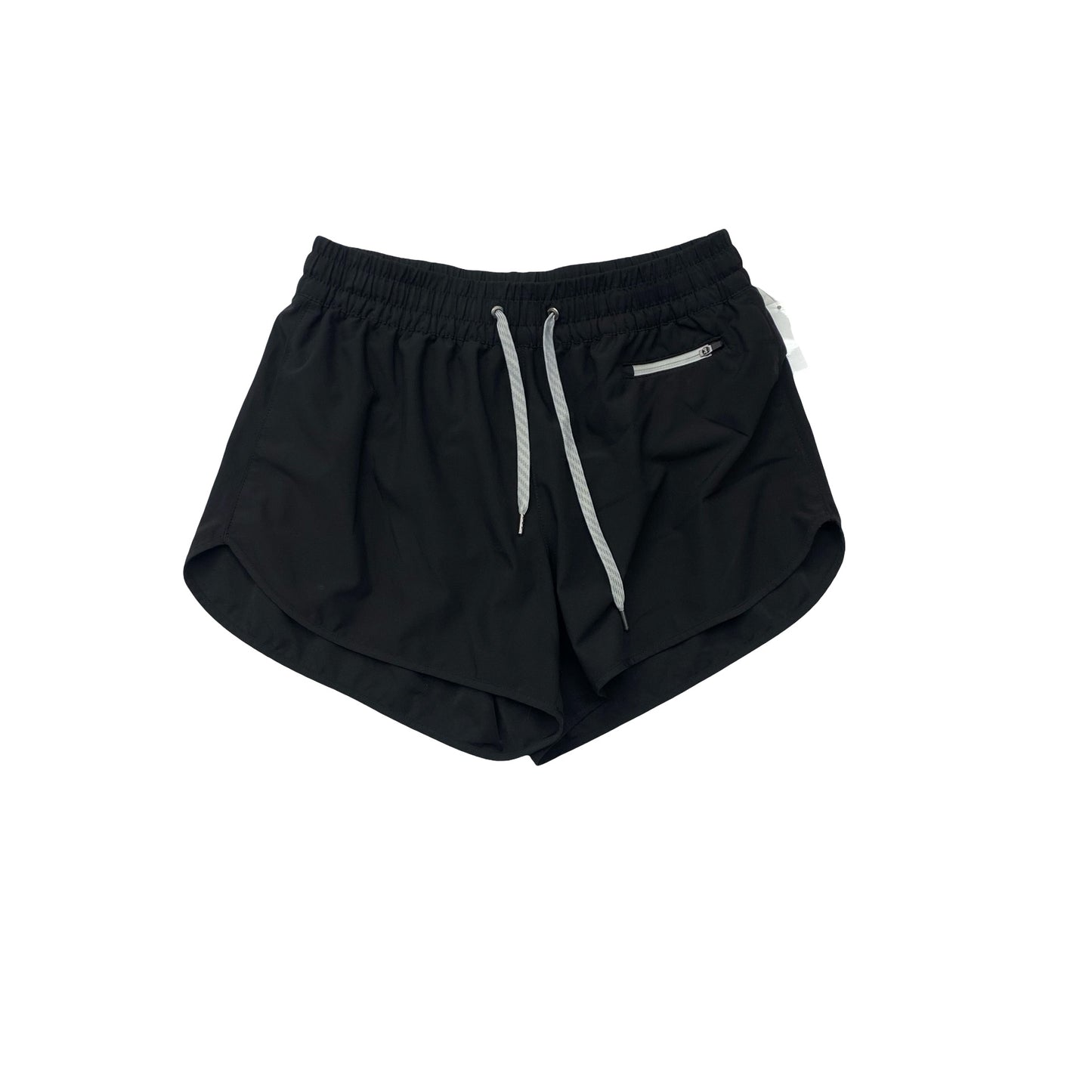 Athletic Shorts By Vuori In Black, Size:L