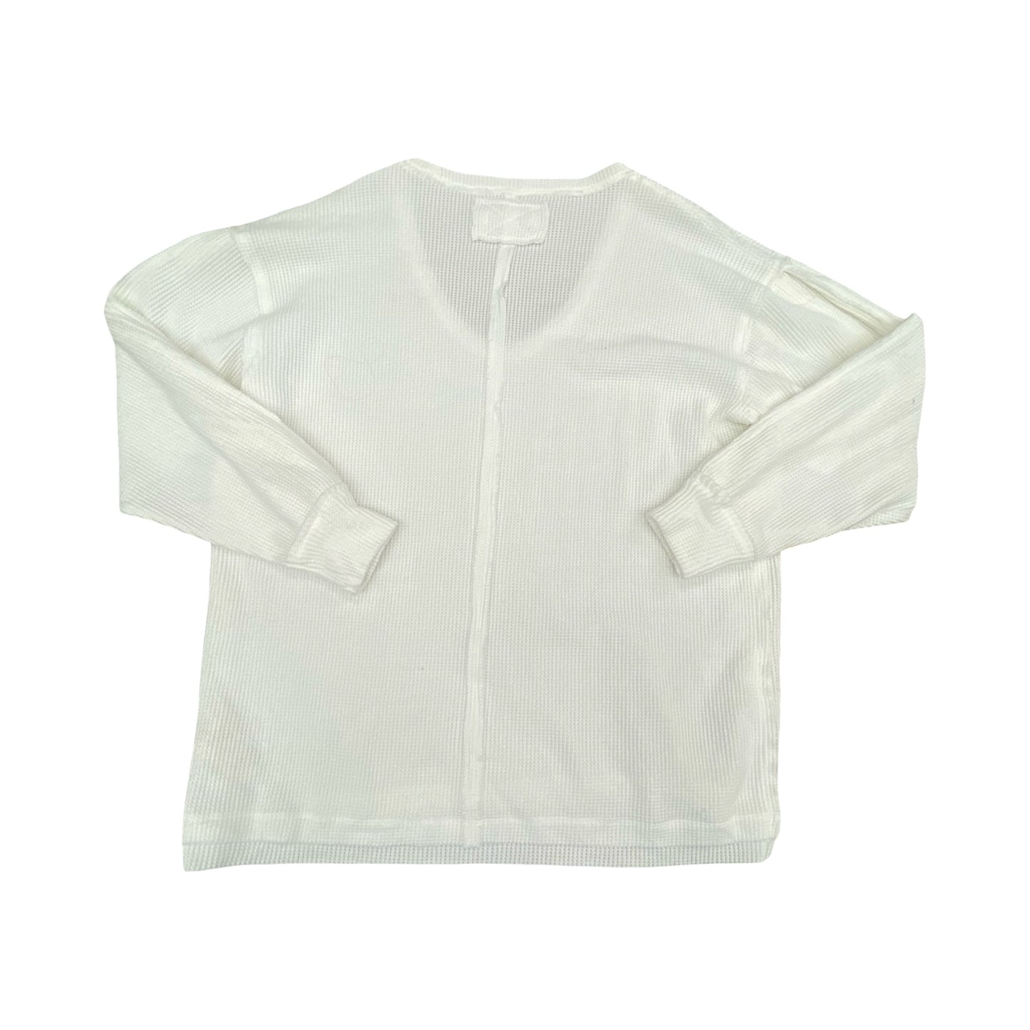 Sweater By We The Free In White, Size:Xs