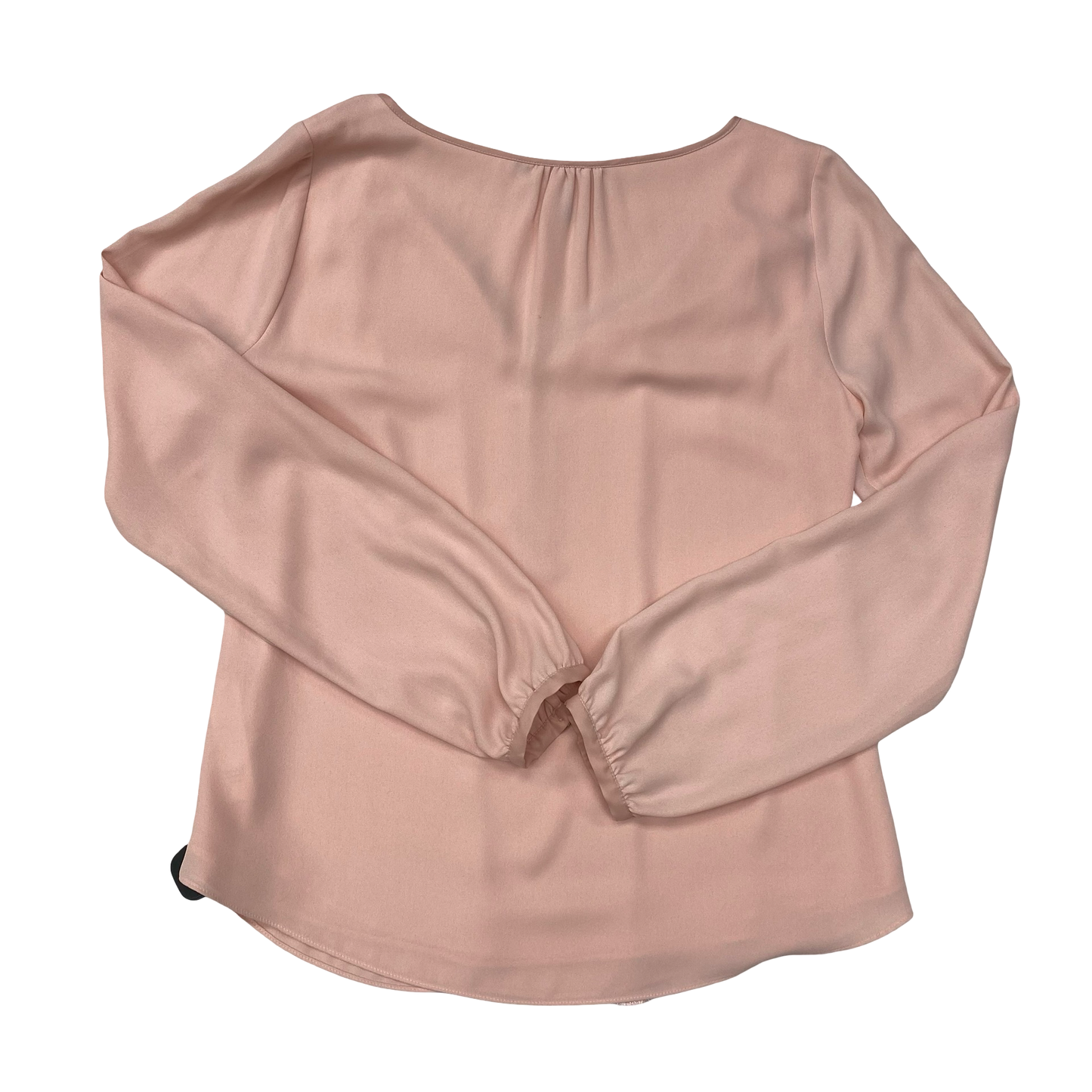 Top Ls By White House Black Market In Pink, Size:4
