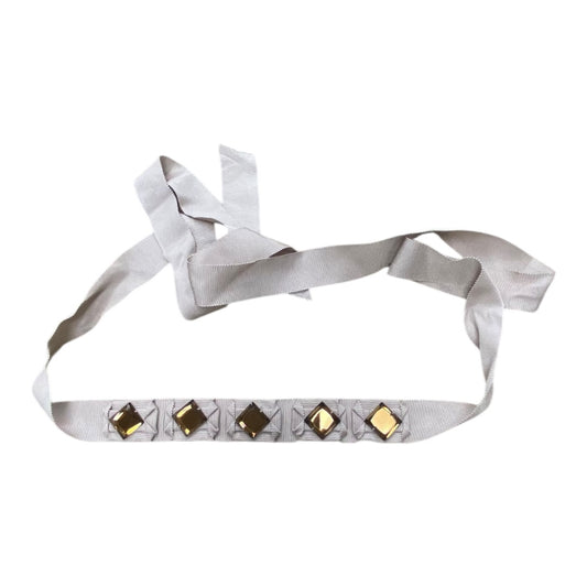 Belt By J. Crew In Brown & Tan