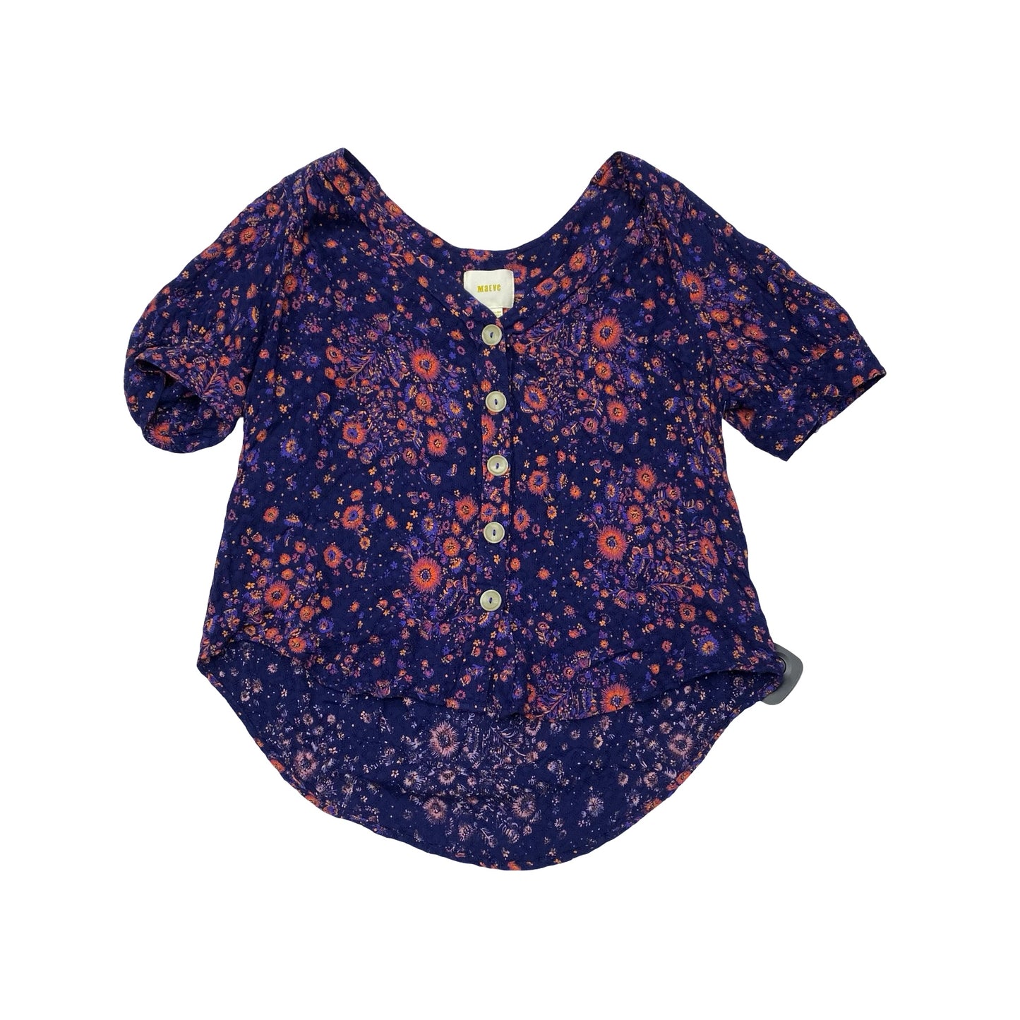 Top Ss By Maeve In Multi, Size:6P