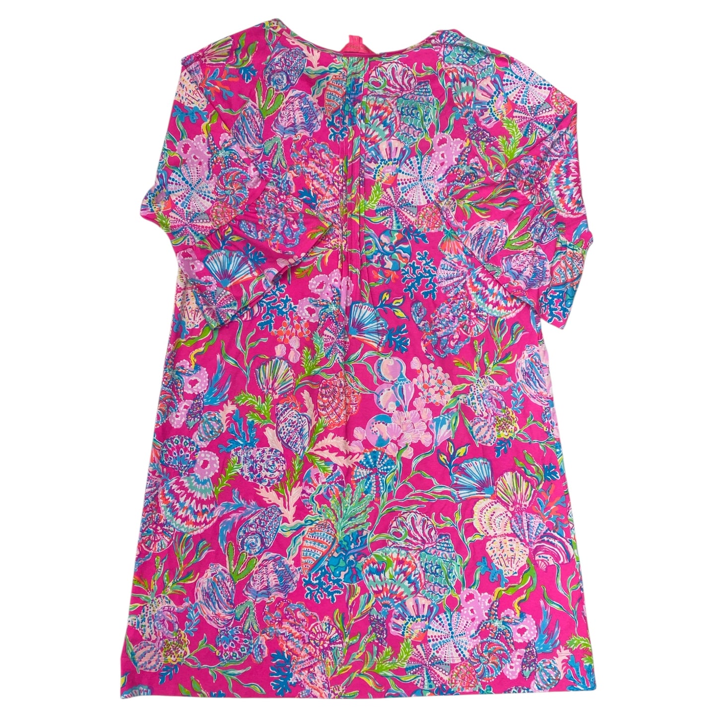 Dress Designer By Lilly Pulitzer In Multi, Size:L