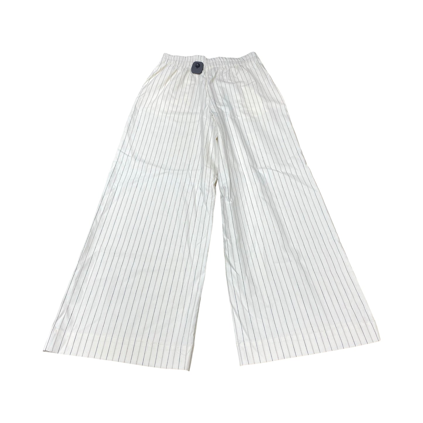 Pants Other By Loft In Striped Pattern, Size:S