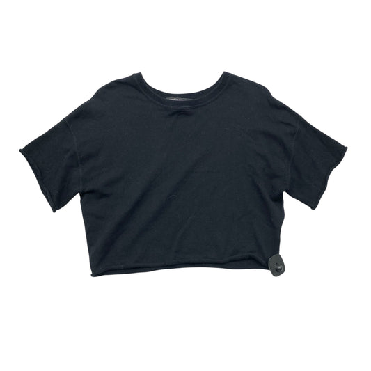 Top Ss By Naked Cashmere In Black, Size:M