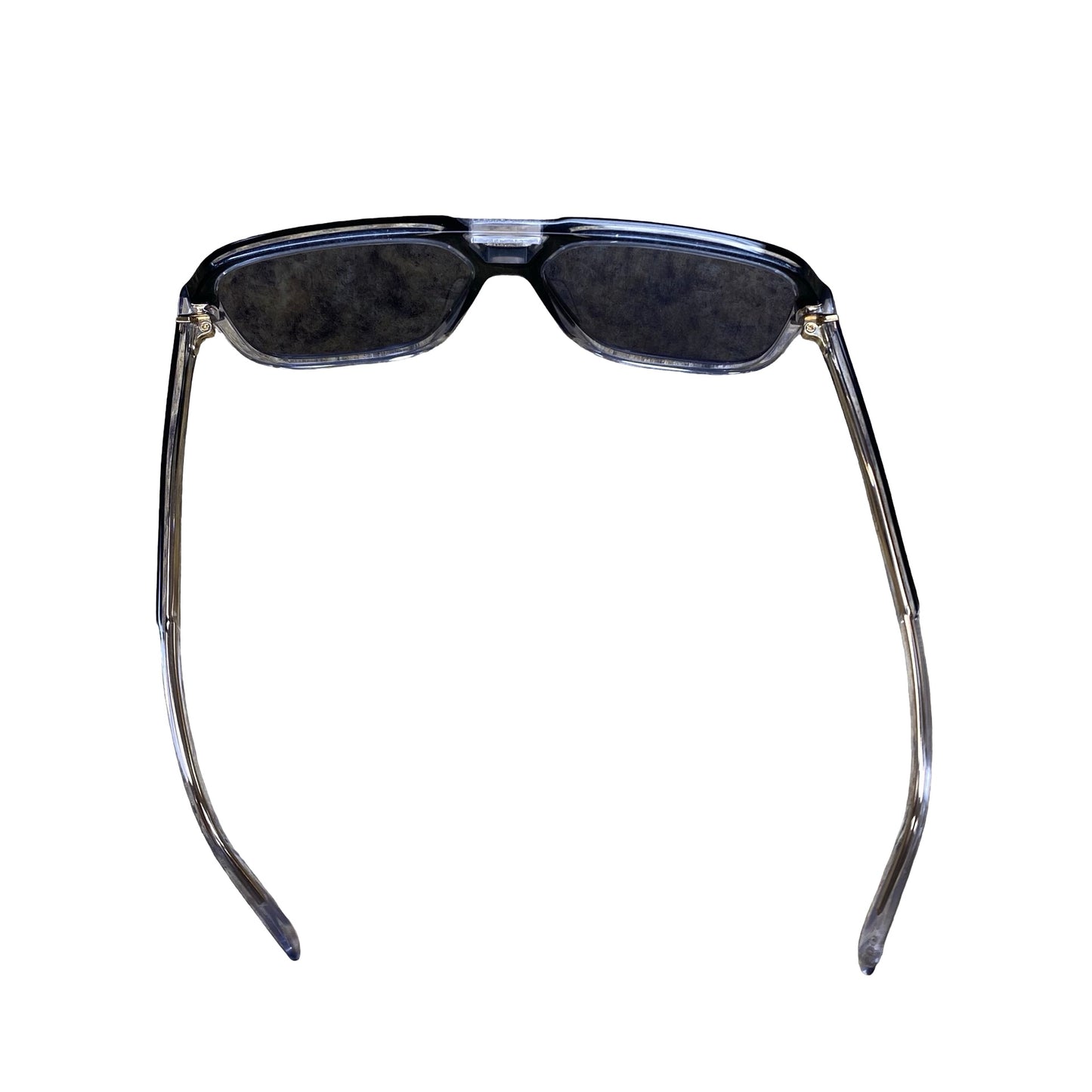 Sunglasses Luxury Designer By Dolce And Gabbana In Multi, Size: