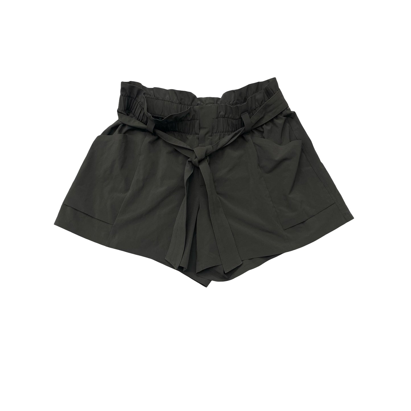Shorts By Athleta In Grey, Size:10