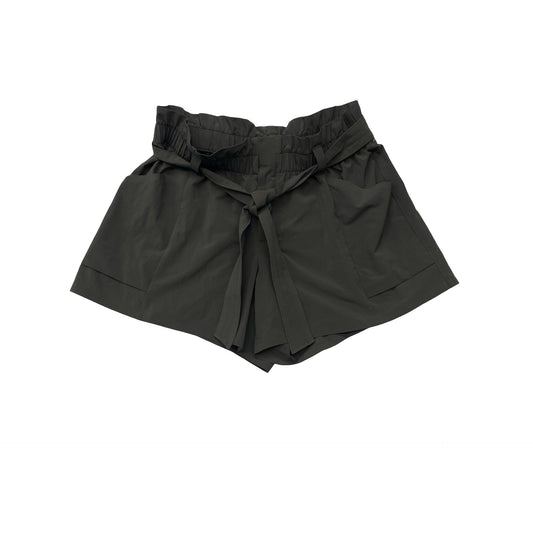 Shorts By Athleta In Grey, Size:10