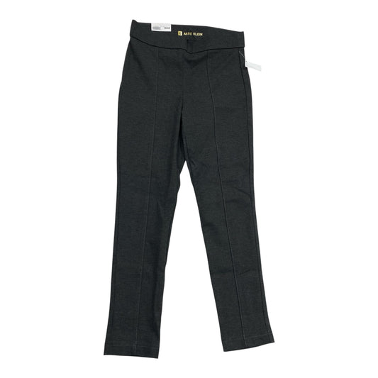 Pants Other By Anne Klein In Grey, Size:M