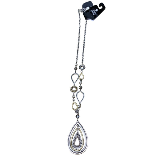 Necklace Other By Chicos In Multi