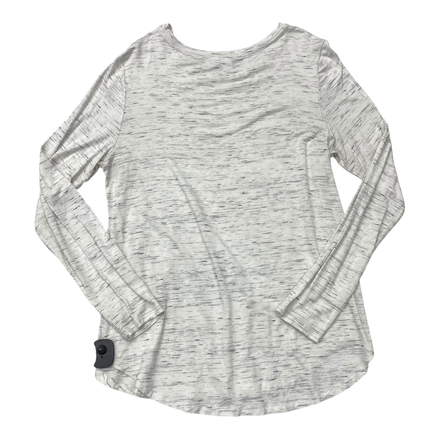 Top Ls By Old Navy In Cream, Size:Xl