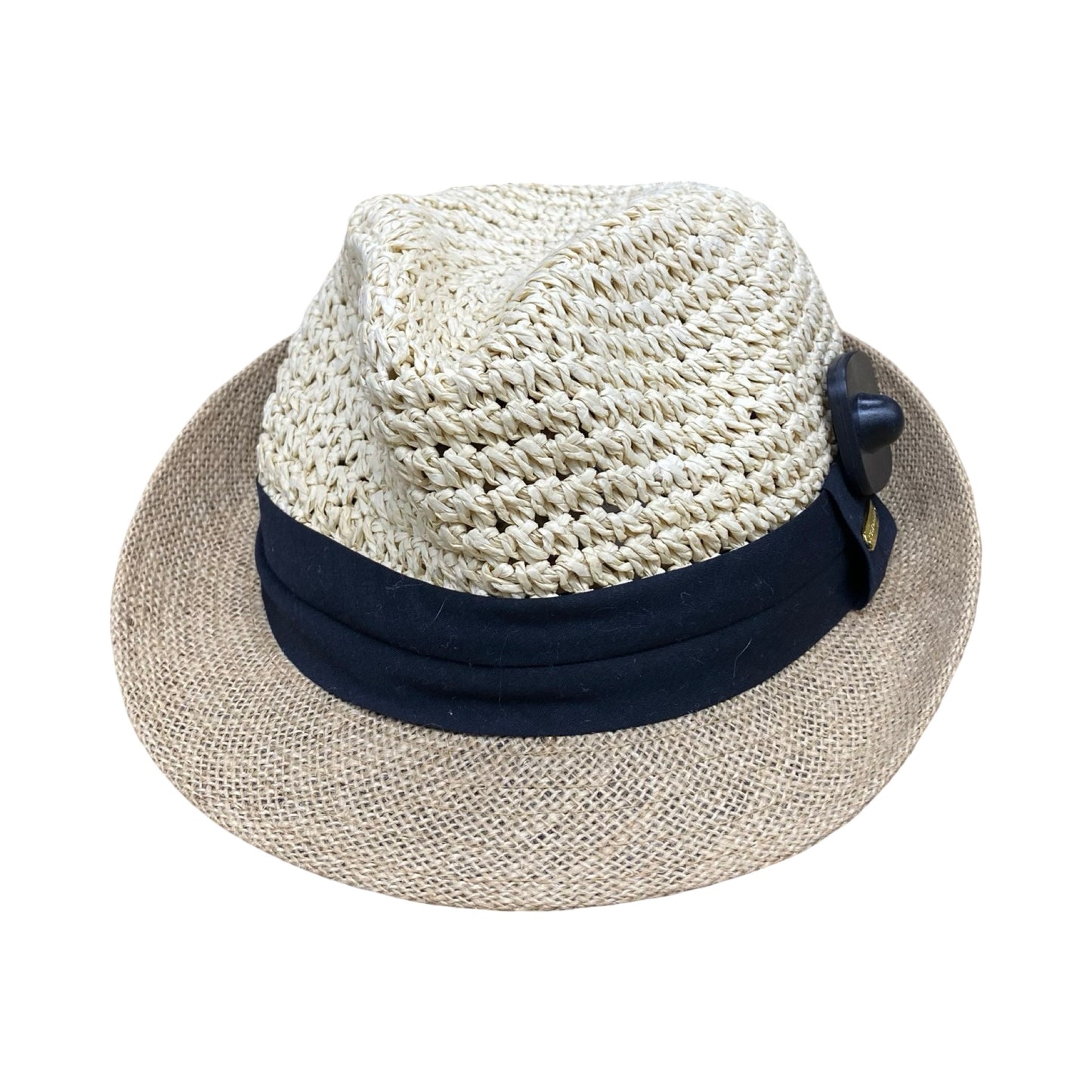 Hat Other By Steve Madden In Tan