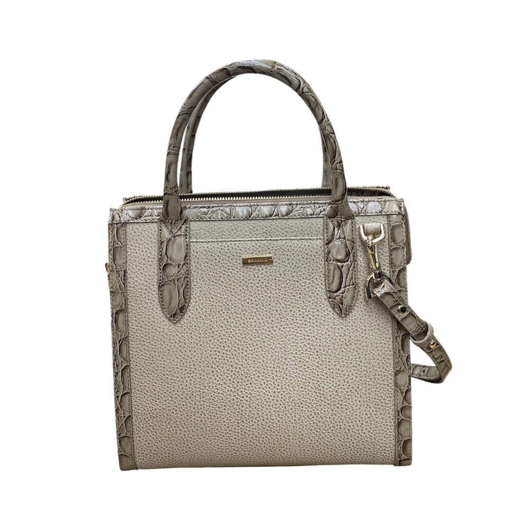 Handbag Designer By Brahmin In Multi, Size:Small