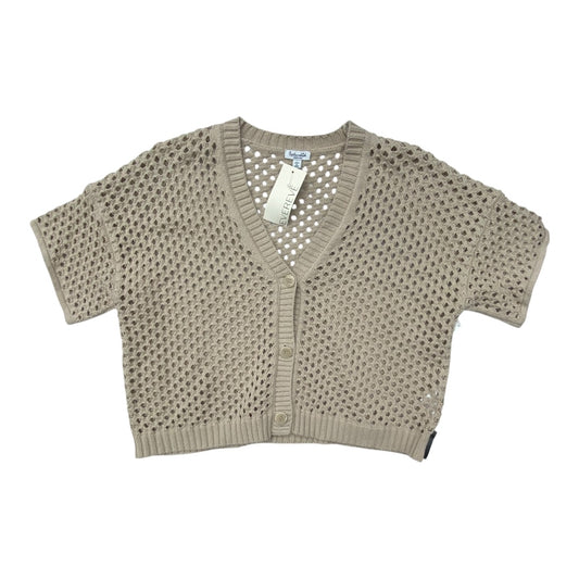 Top Ss By Splendid In Brown, Size:M