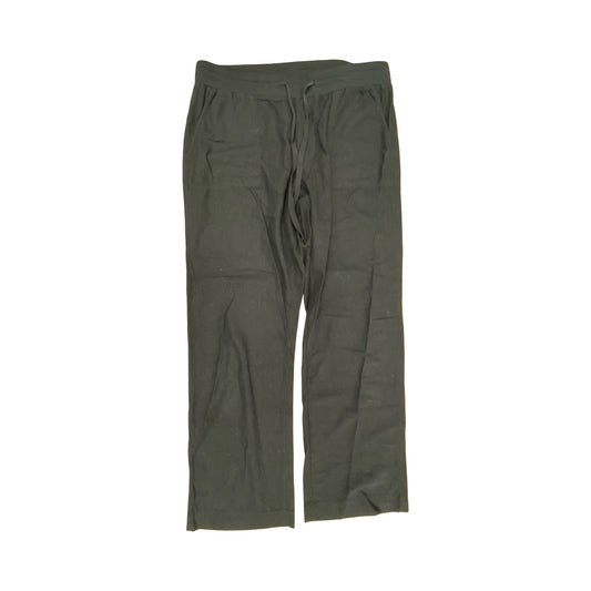 Pants Wide Leg By Caslon In Black, Size:M