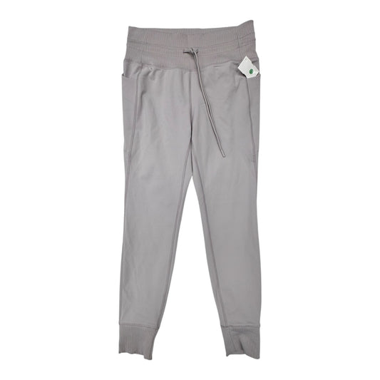 Athletic Pants By Avalanche In Purple, Size:Xl