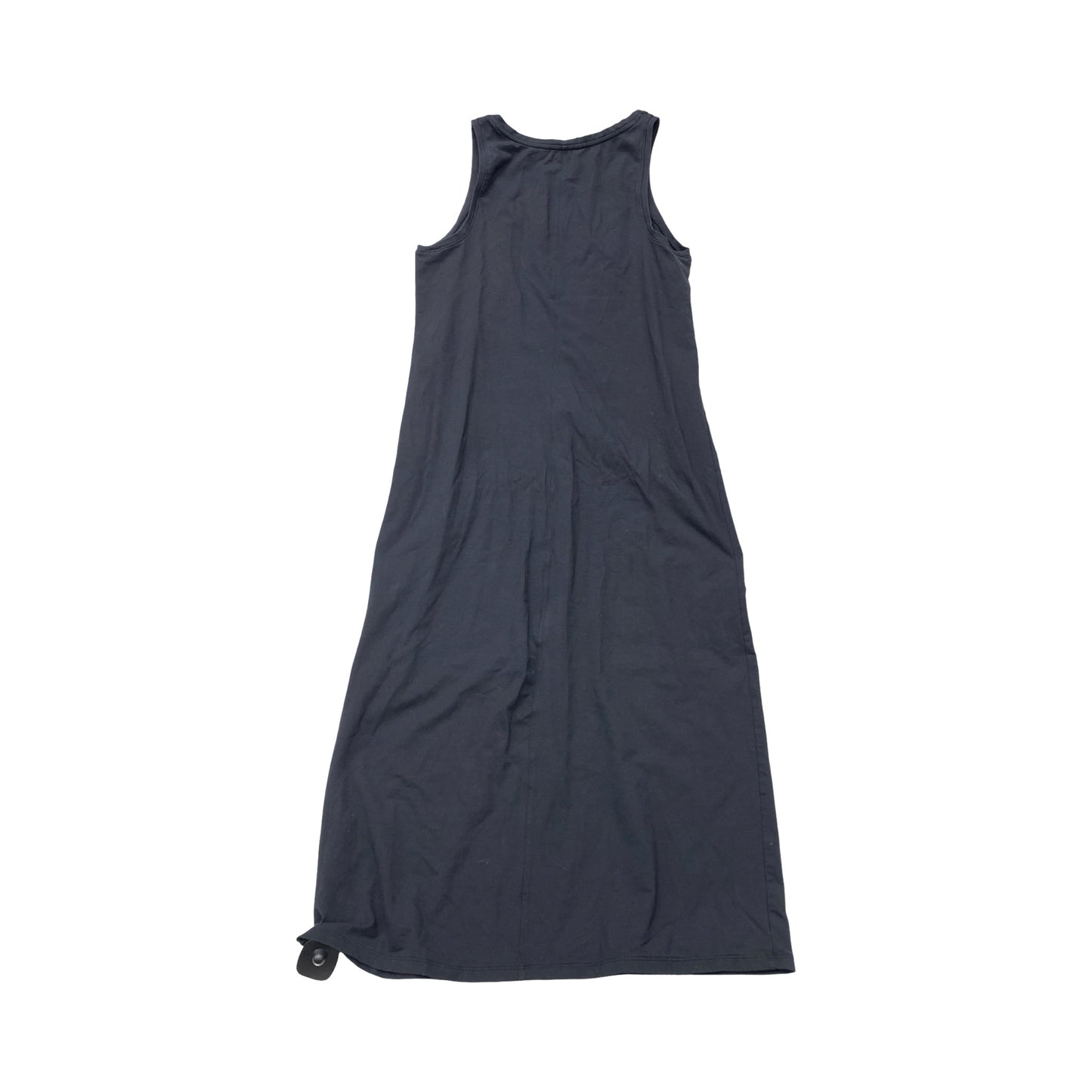 Dress Casual Maxi By Athleta In Black, Size:S
