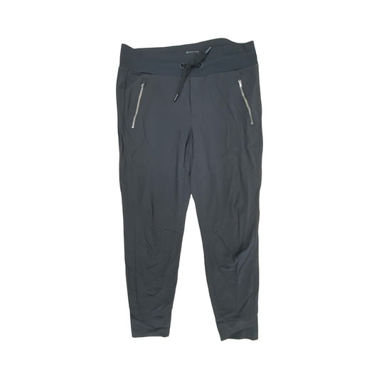 Athletic Pants By Athleta In Black, Size:8