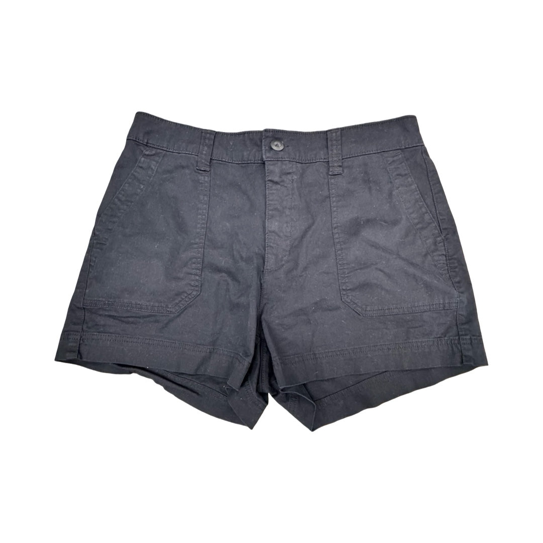 Shorts By Gap In Black, Size:L