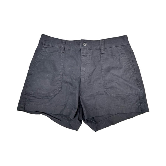 Shorts By Gap In Black, Size:L